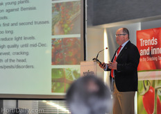 Peter Stradiot of InnoGreen