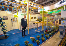 Ralf Hormes of Rathmakers