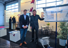 Marcel Schulte from Hollandgaas