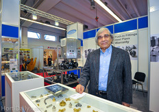 Bulent Ogel of Normist