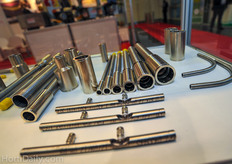 Normist fogging parts.