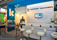 Koppert Machines.