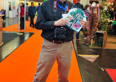 Chris Beytes of GrowerTalks.