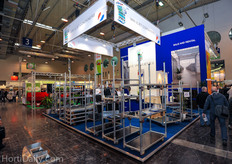 Van Vliet Containers