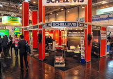 Geelen/Schellevis