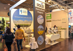 Stolze and Prins Group.