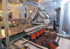 Innovation at Leidolt.