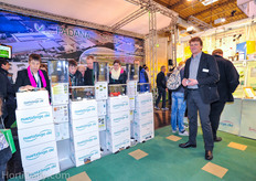 Neutzlinge biological crop protection.