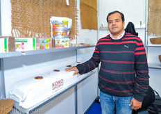 Suseel from Madappatt