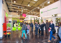 Landgard & Veiling Rhein-Maas