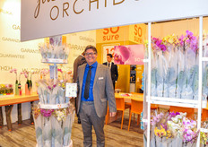 Rudi Standaert of SoNatural