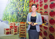 Legajny; one of Poland's largest and modern tomato growers.