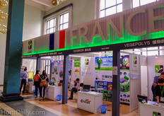 The French Pavilion