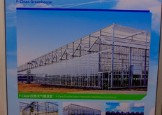 Seen at the booth of Dushi Green