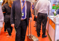 Hahn Do from Vietnam Consult.