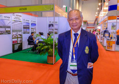 Prem Na Songkhla from Kehakaset Agricultural Magazine.