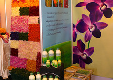 The fertilizers of G.G.D. Trading (Thailand) Co., LTD