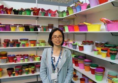 Xinyi Hua Hai Plastic Products Factory