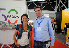 Koppert Biological Systems - Markus Huurman.