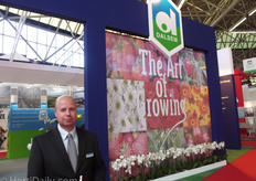 Robert-Jan de Goey of Dalsem