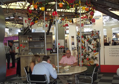 Rob van Leeuwen of F&H Crone