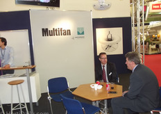 Vostermans Ventilation