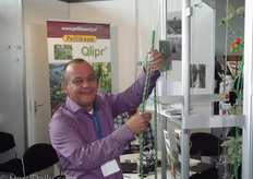 Cor Pellikaan of Qlipr