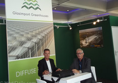 Glasimport Greenhouses