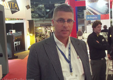 George Steentjes of Nife