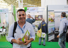 Tzahi Mordehay, Genesis Herbs