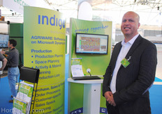 Wim Blijleven, Indigo Solutions