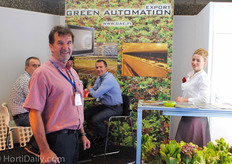 Jukka Huttunen, Novarbo