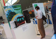 Like the Wingssprayer...