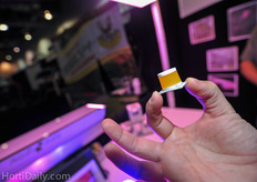 New LEDs by Total Grow