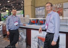 Nice miniature of Vyncke Biomass installation