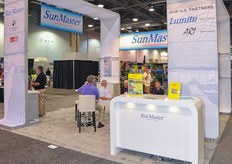 Greek plastic manufacturer Sunmaster / Lumite.