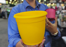 Also in the North American market the new colors of Teku Poppelmann have been received very well.