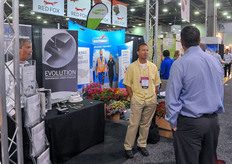 Dana of Fogco Systems.