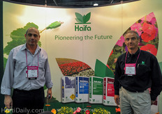 Amir and Farl of Haifa.