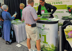 Vitro Plus from The Netherlands.