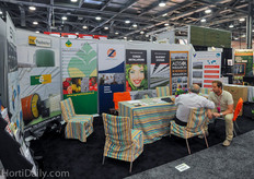 Dutch alliance of SPX, TK TopBoiler, Zantingh, Steetec, AltiSol and Venlo Inc.