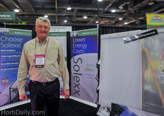 Blair Busenbark of Adaptive Plastics