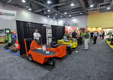 Baker Vehicle Systems