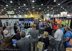 Lock Drives celebrated it's 150th anniversary.