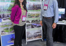 Kathleen and Jon of Growers Supply