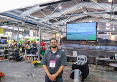 David Branca of Conley's