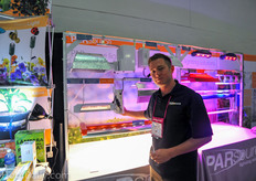 North Bergan of ParSource.