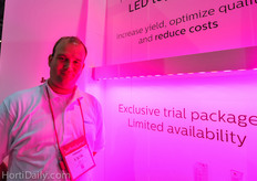 Erik Jansen of Philips.