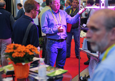 Pete Hendriksen of CEE Green