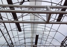 Installations on heights